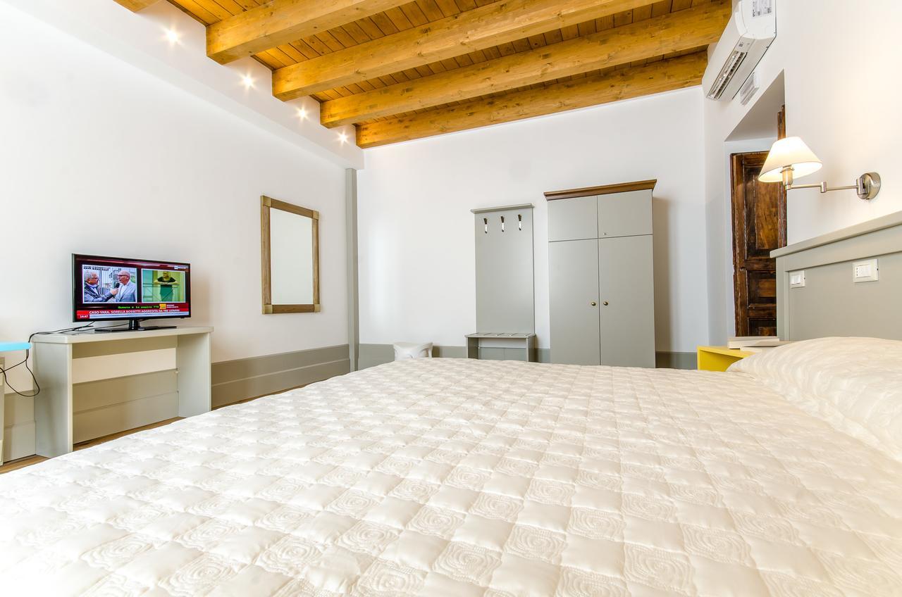 Santacroce Guesthouse Abruzzo Sulmona Luaran gambar