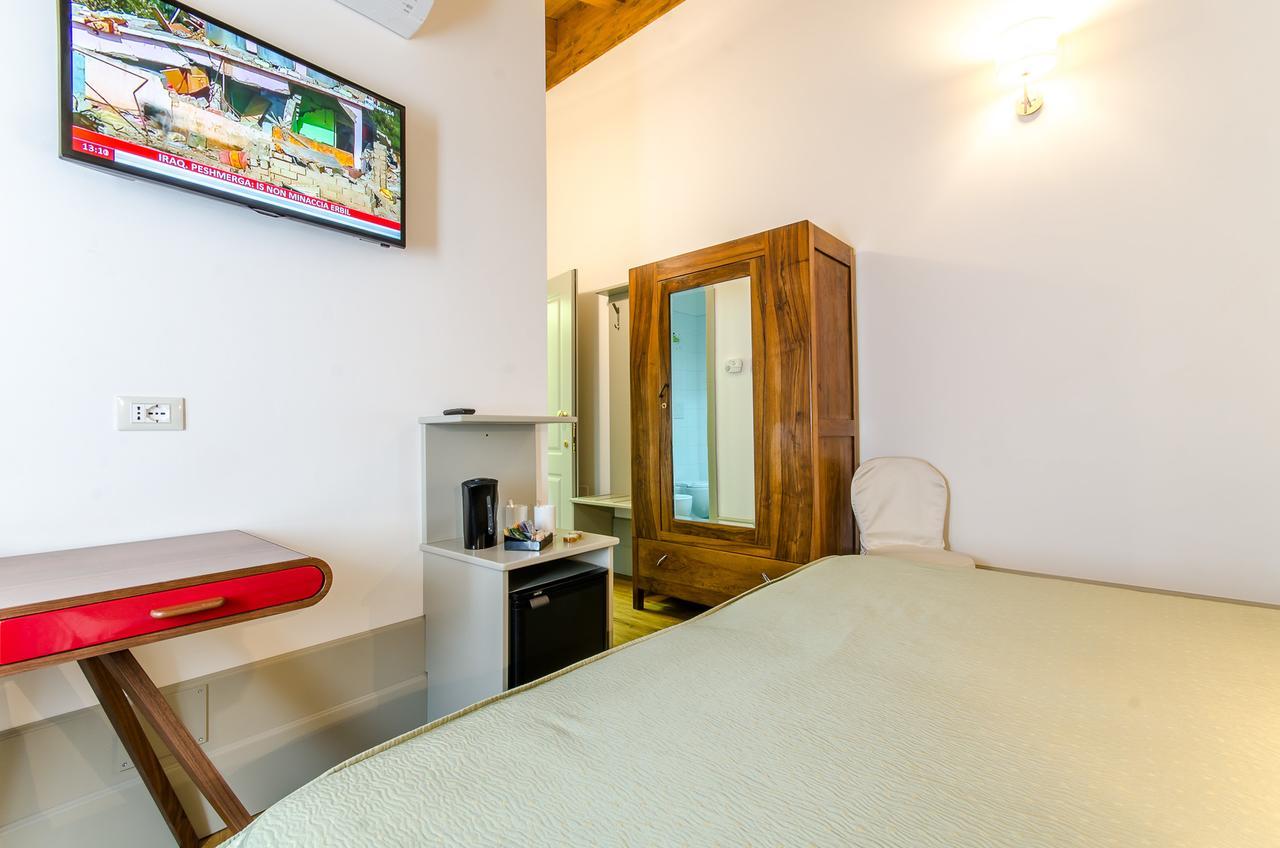 Santacroce Guesthouse Abruzzo Sulmona Luaran gambar