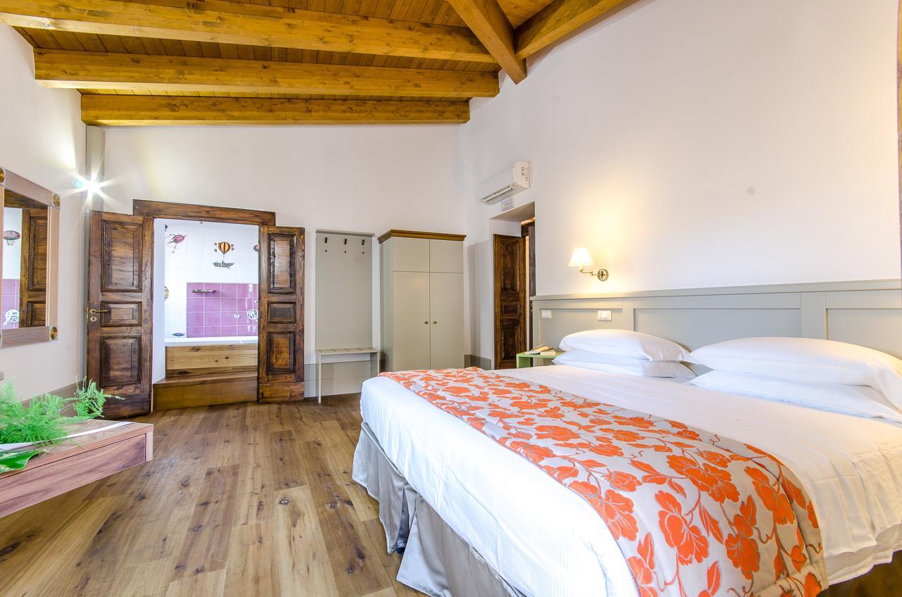 Santacroce Guesthouse Abruzzo Sulmona Luaran gambar