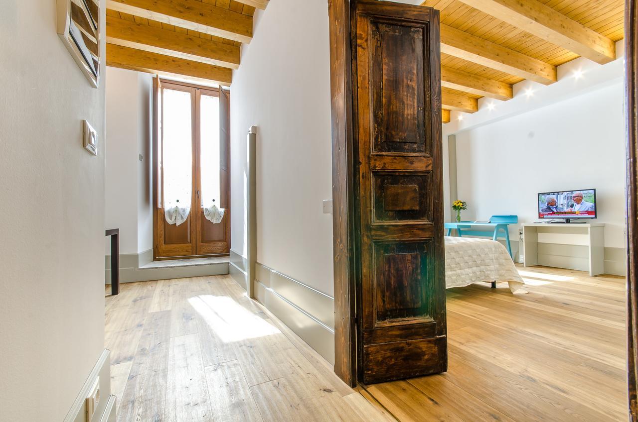 Santacroce Guesthouse Abruzzo Sulmona Luaran gambar