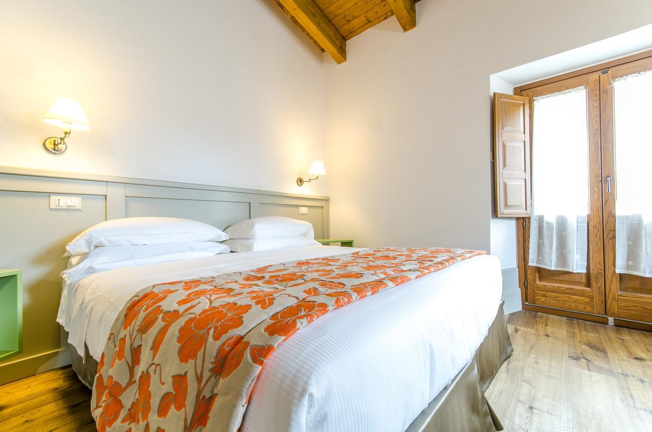 Santacroce Guesthouse Abruzzo Sulmona Luaran gambar