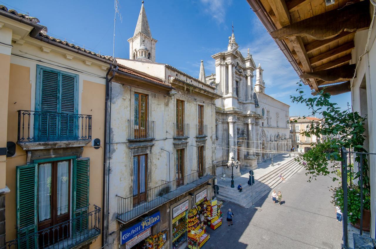 Santacroce Guesthouse Abruzzo Sulmona Luaran gambar